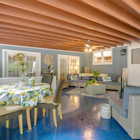 Bright Springfield Home Walk To Nature Center! Exterior foto